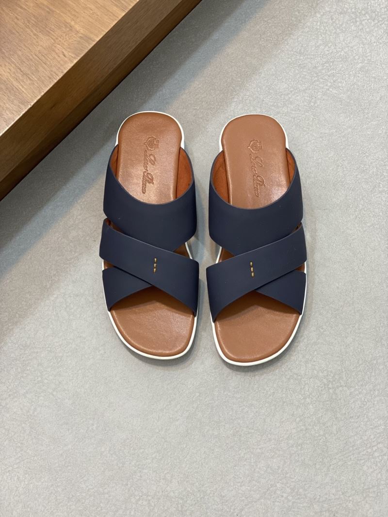 Loro Piana Sandals